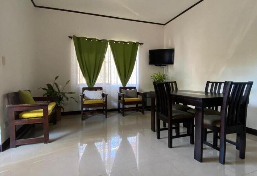 Casa Binisa Fresca Y Agradable