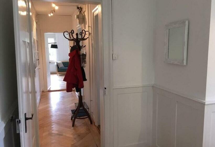 Casa Schilling 4 Zimmer Mit Charme An Bester Lage