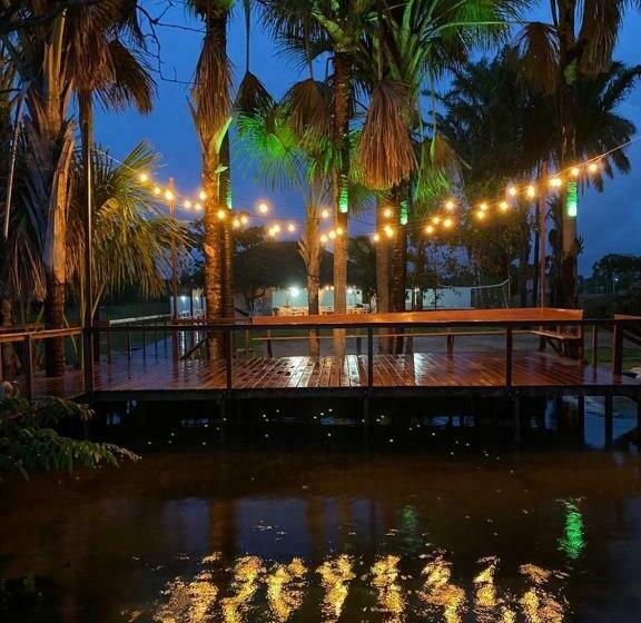 Casas Em Barrerinhas