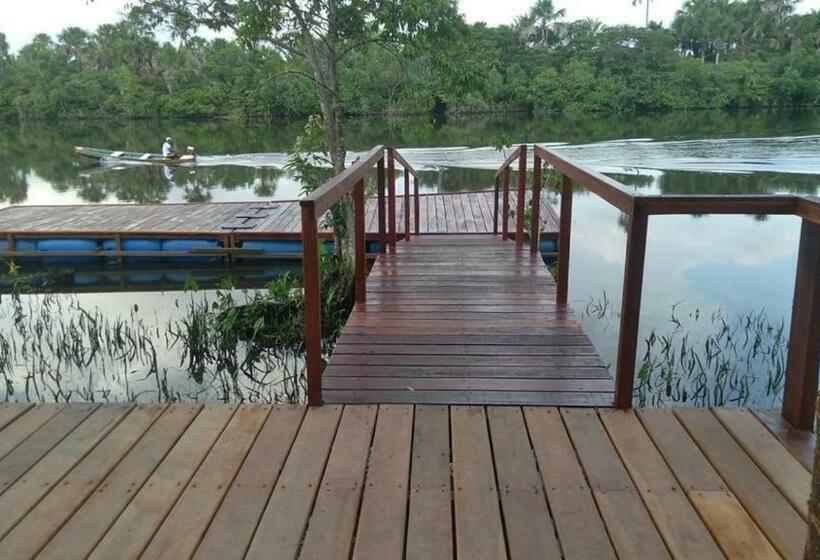 Casas Em Barrerinhas