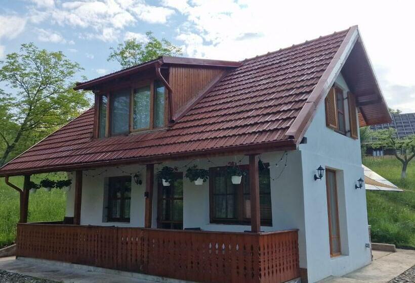 Cerdacul Din Livada