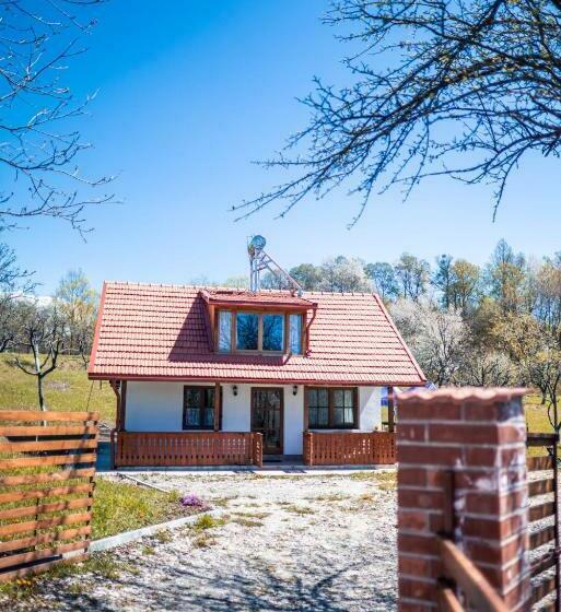 Cerdacul Din Livada
