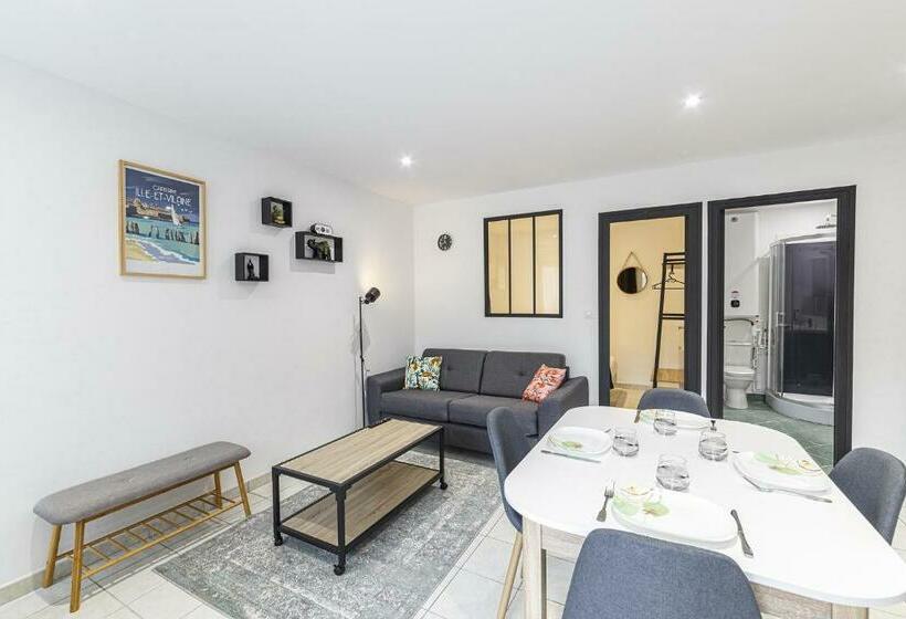 Le Carnot S   Cancalewifiproche Port