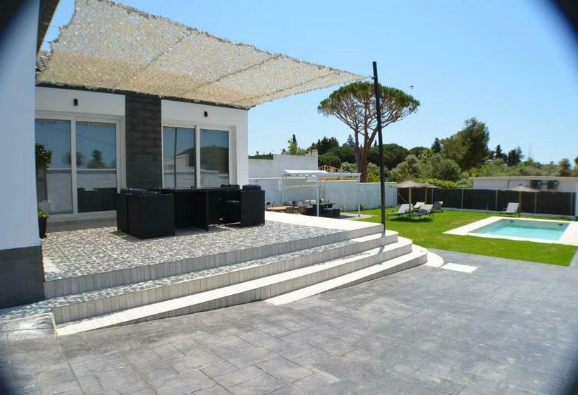 El Encanto Ii Chiclana