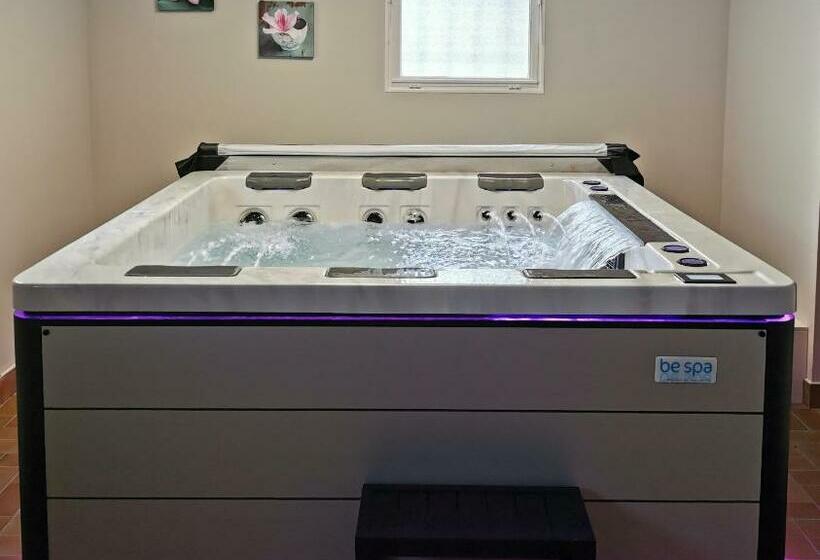 Entre Vignes Et Détente