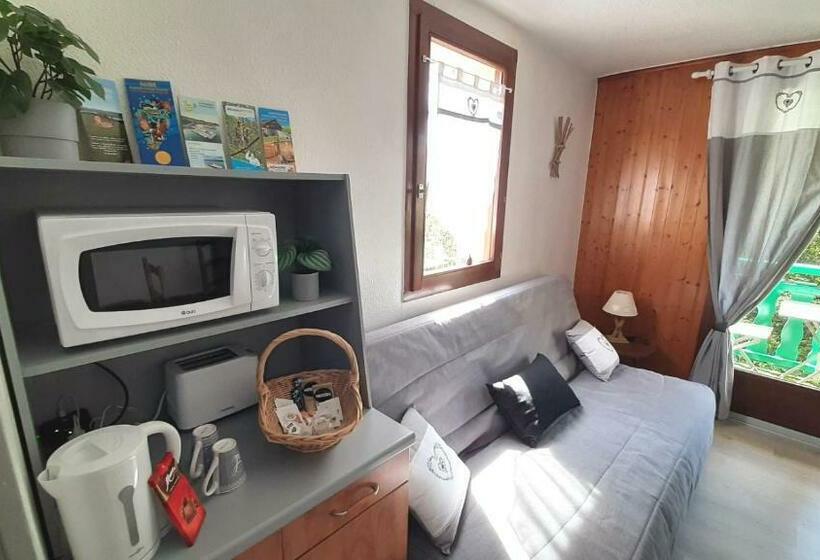 Escapade Au Calme De La Rivière