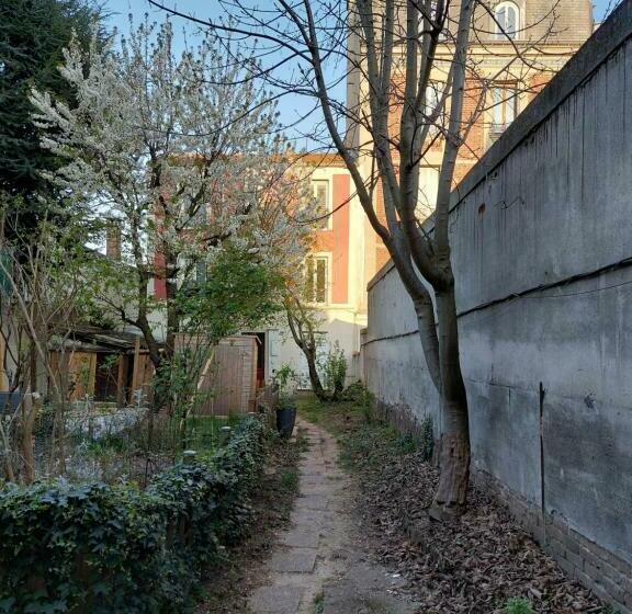 F2 Entre Paris Et Eurodisney 5 Min à Pied Gare