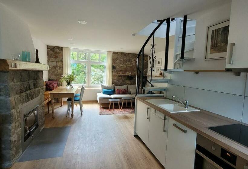 Ferienhaus Barbarasegen