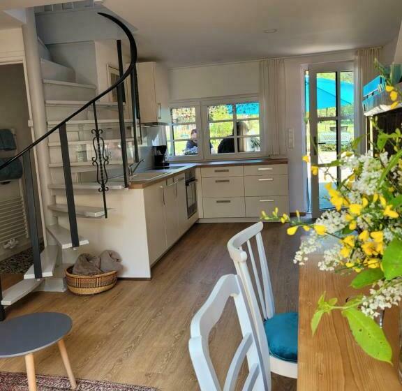 Ferienhaus Barbarasegen