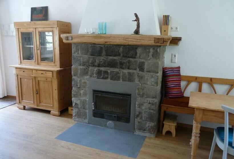 Ferienhaus Barbarasegen