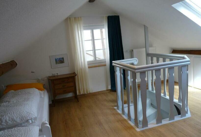 Ferienhaus Barbarasegen