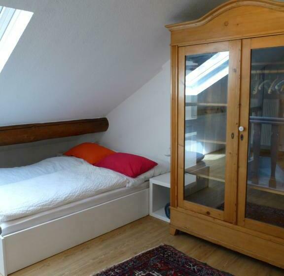 Ferienhaus Barbarasegen