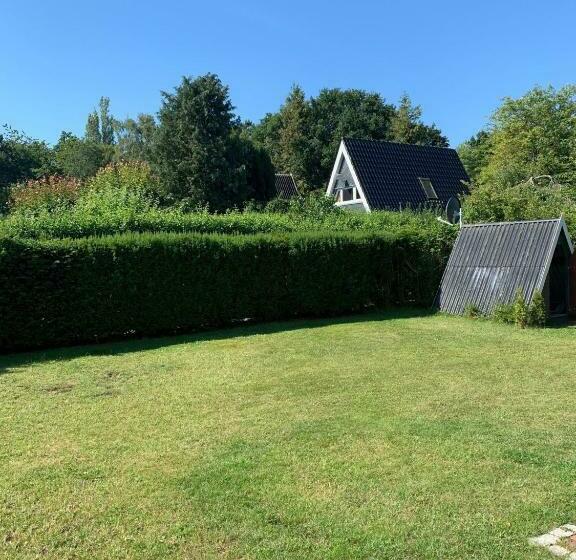 Ferienhaus Lilebe