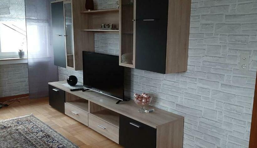 Ferienwohnung Gutowski