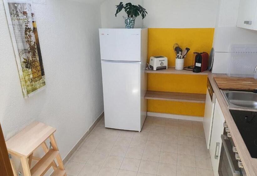 Ferienwohnung Mit Ausblick