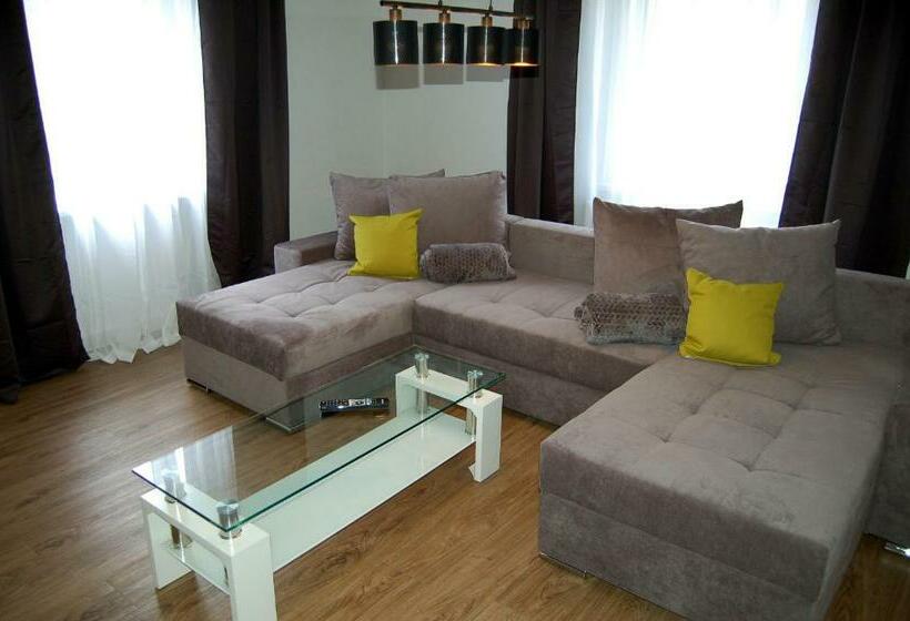 Ferienwohnung Zur Alten Zeche