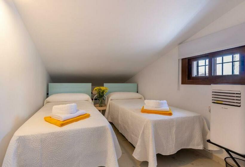 Finca Puerto Ermita   Cerca Málaga 20km   Pizarra