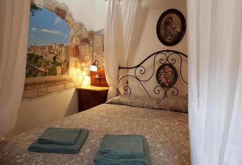 Francy&francy Apartment