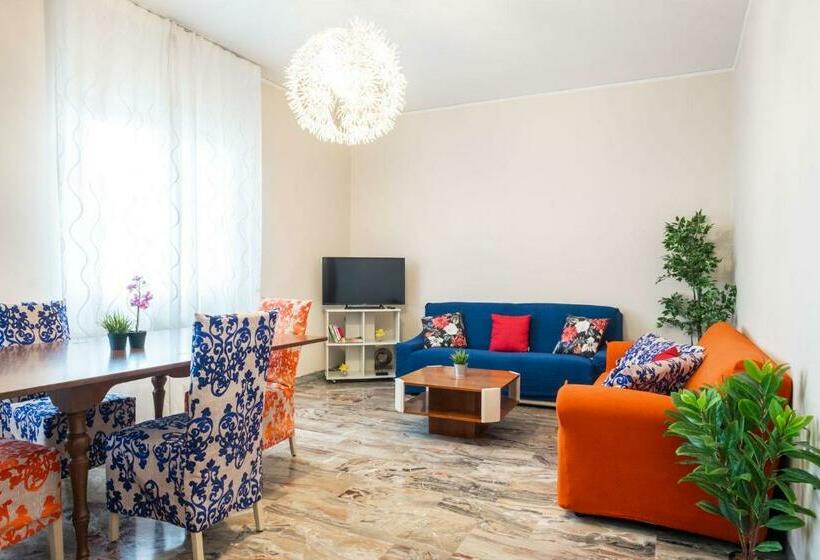 Gardappartamenti Rivo Lake View