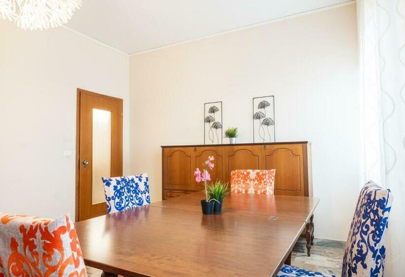 Gardappartamenti Rivo Lake View