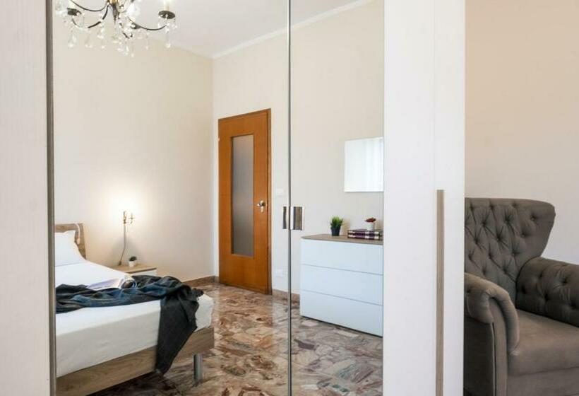 Gardappartamenti Rivo Lake View