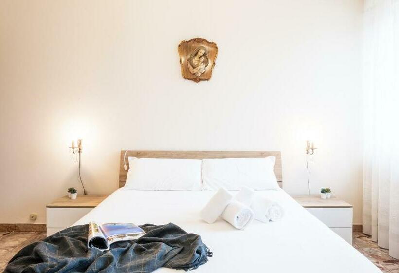 Gardappartamenti Rivo Lake View