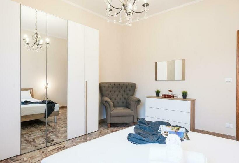 Gardappartamenti Rivo Lake View