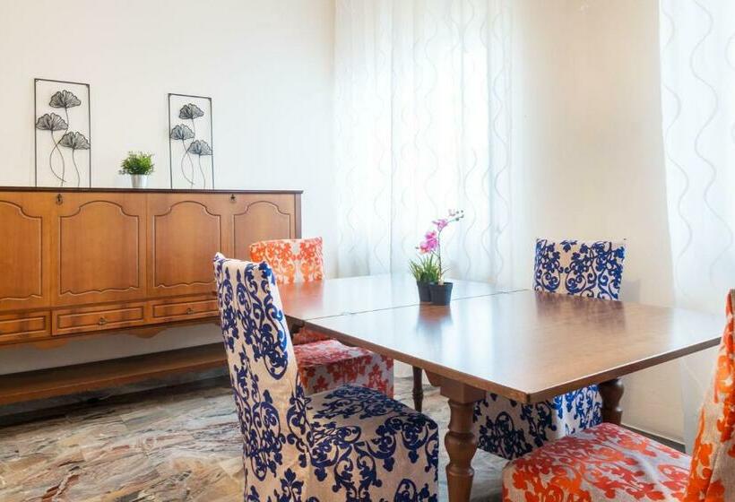 Gardappartamenti Rivo Lake View