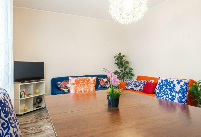 Gardappartamenti Rivo Lake View