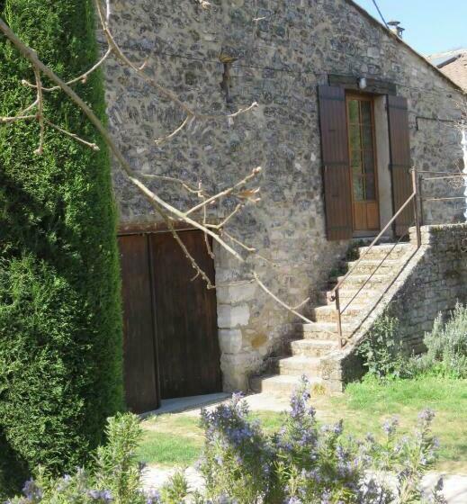 Gite Un Toit Sur La Doa