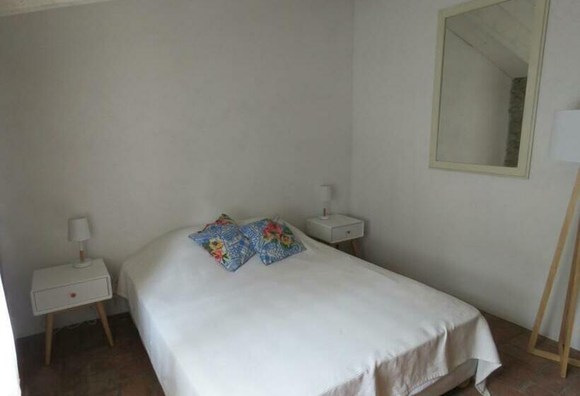 Gite Un Toit Sur La Doa