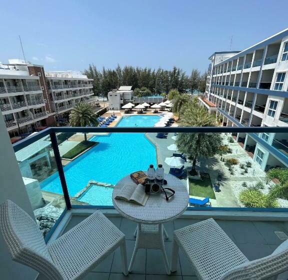 Grand Blue Condo Mae Phim 407