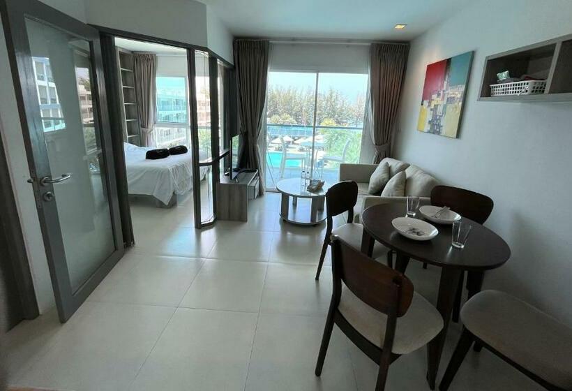 Grand Blue Condo Mae Phim 407