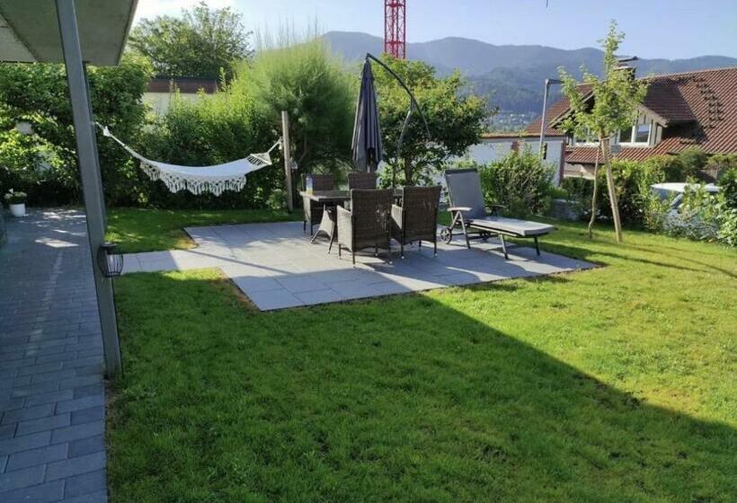 Haus Albi