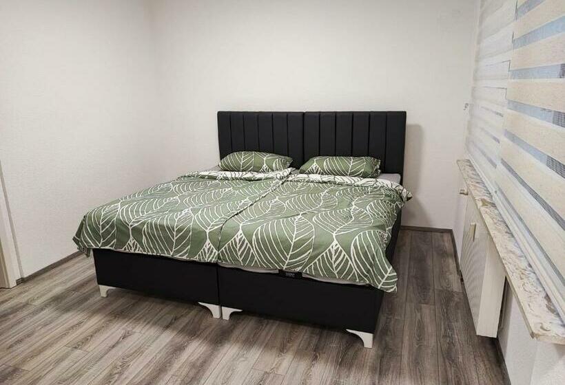 Heidenheimer Zimmer