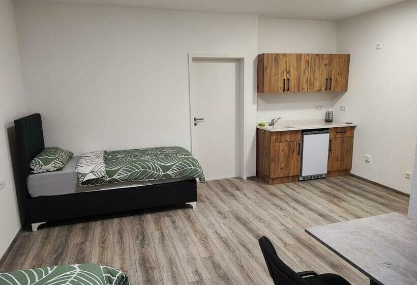 Heidenheimer Zimmer