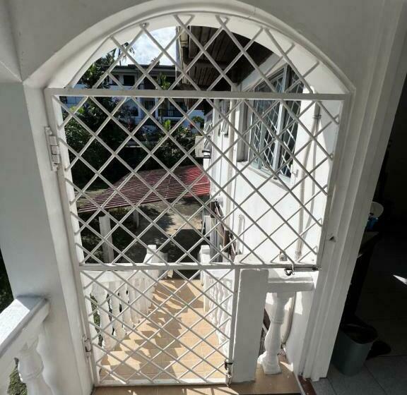 Hill Bottom Accommodation