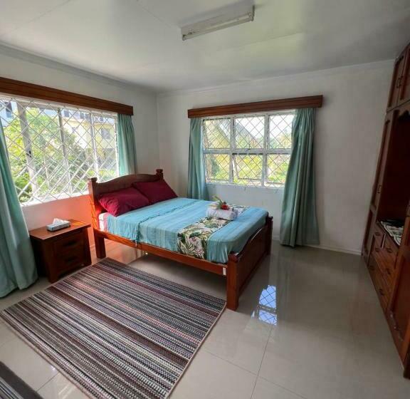 Hill Bottom Accommodation