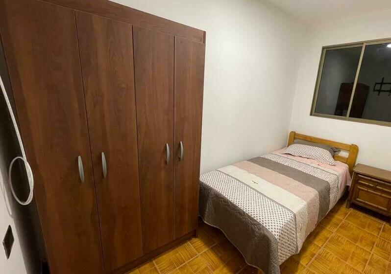 Hospedaje La Salitrera