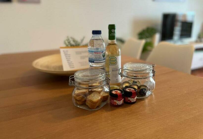 Hsh Gomeira Cabanas Beach