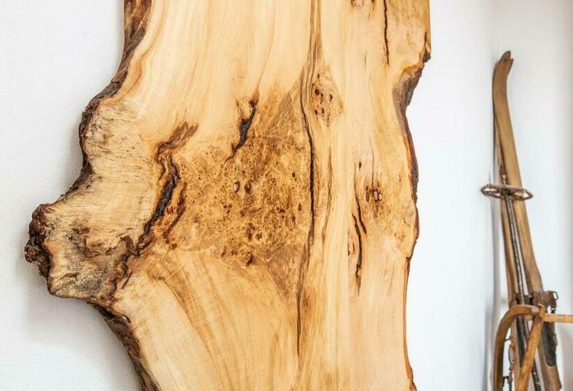 Javor Apartmán Na šumavě