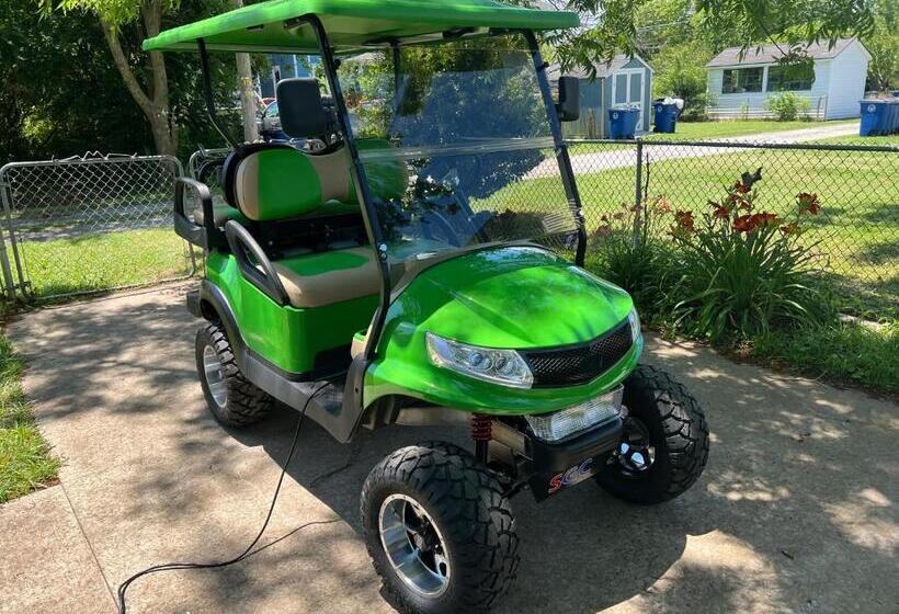 Key Lime Cottage Steps From Cape Charles Beach