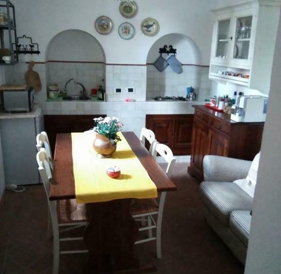 La Casina Di Via Dogali