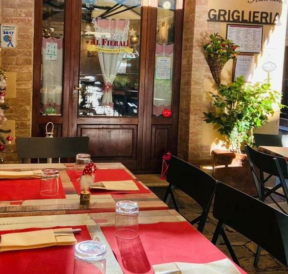 La Casina Di Via Dogali