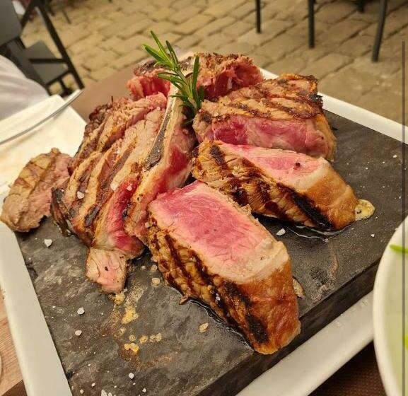 La Casina Di Via Dogali