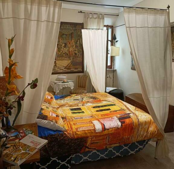 La Casina Di Via Dogali