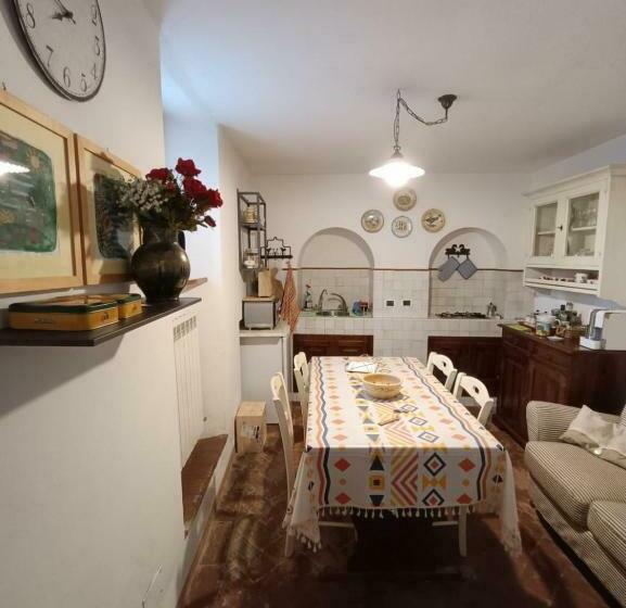 La Casina Di Via Dogali