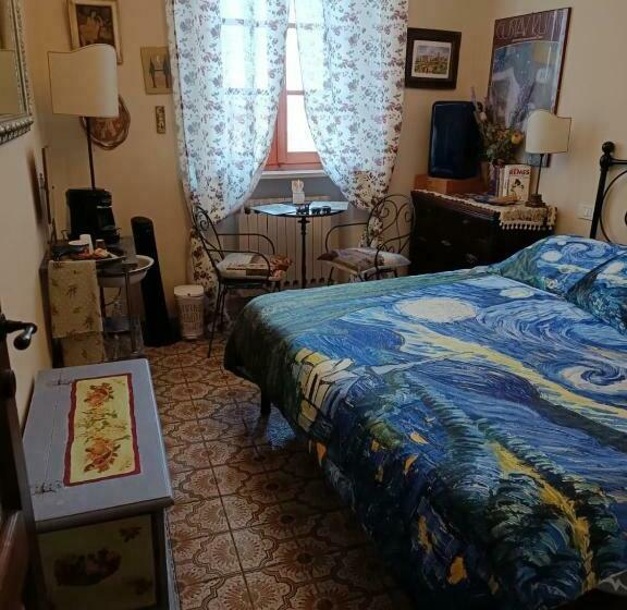 La Casina Di Via Dogali