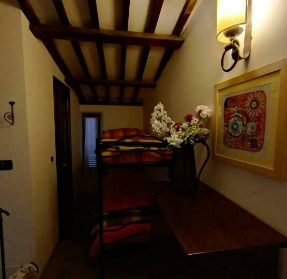 La Casina Di Via Dogali