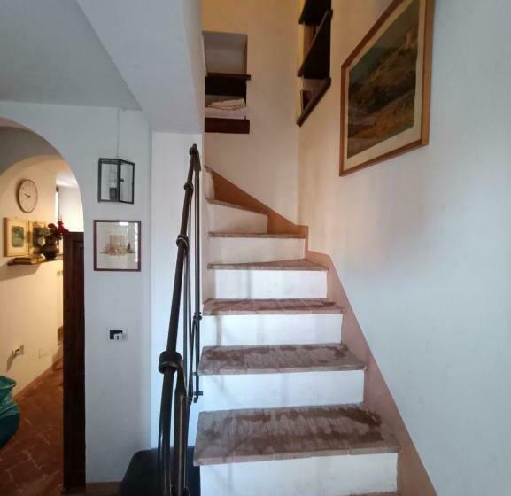 La Casina Di Via Dogali